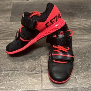 Reebok Olympic Lifting Shoes